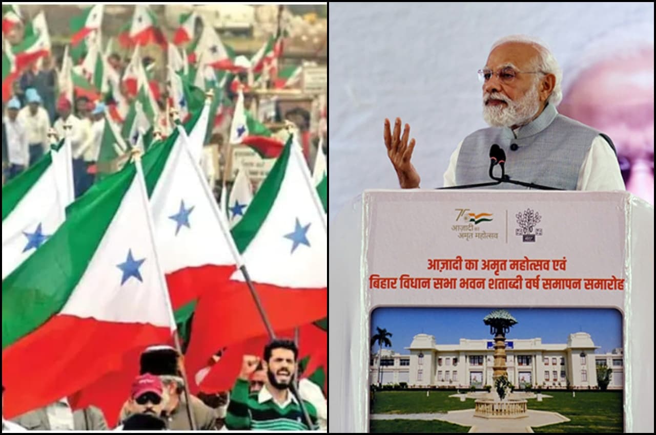 पीएम मोदी के पटना दौरे में बाधा डालना चाहता था PFI- सुरक्षा एजेंसियों का बड़ा दावा
