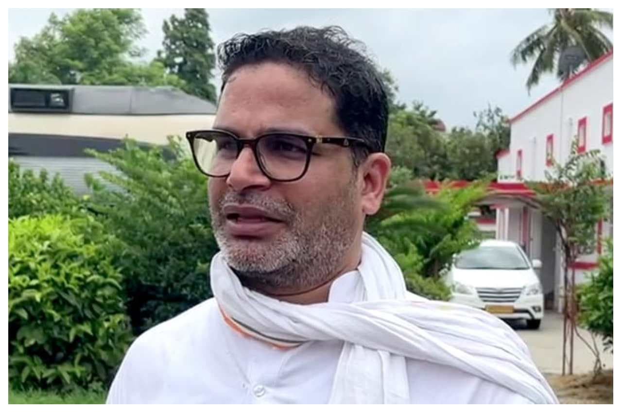 'चाय की चुस्कियां लेने से नहीं पड़ने वाला कोई फर्क', PK ने नीतीश कुमार को बताया फेवीकोल