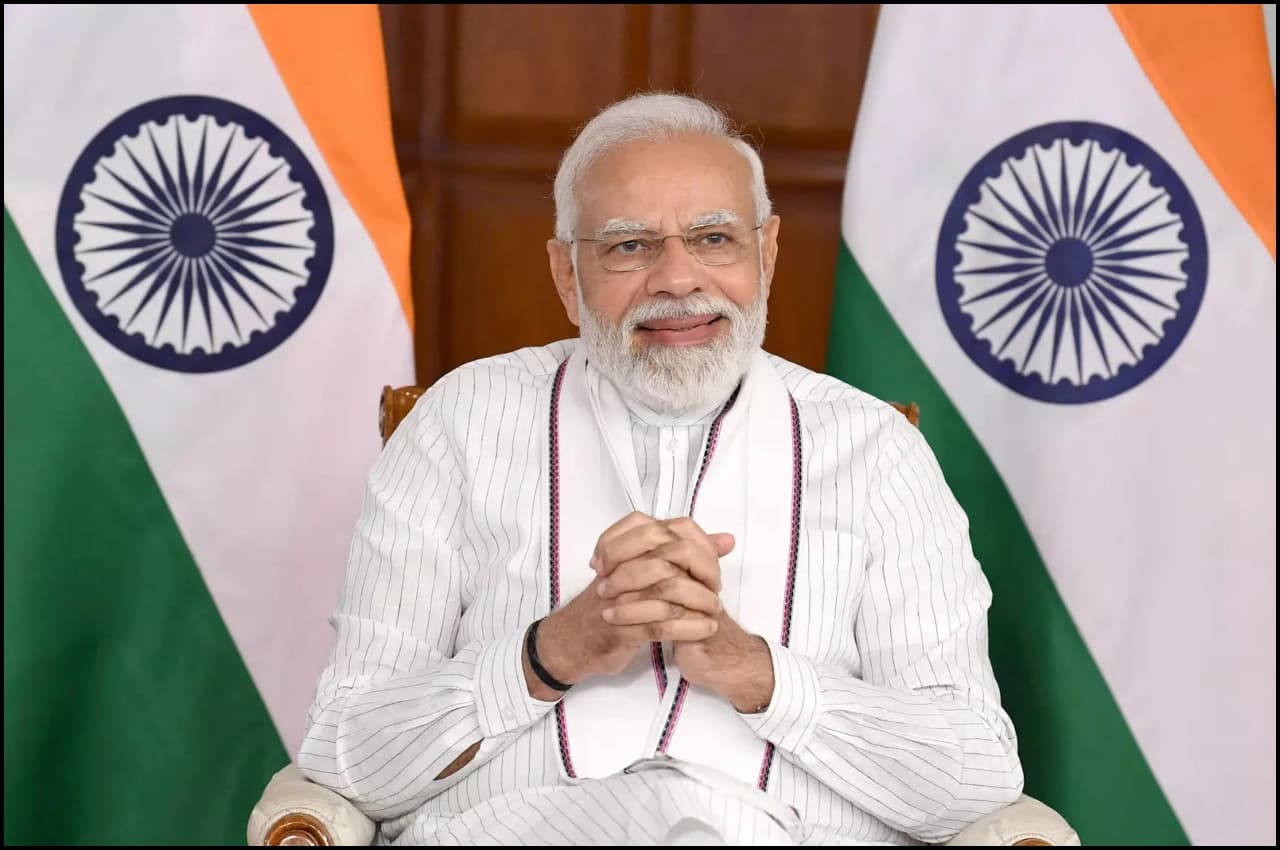 Job Certificate 2022: प्रधानमंत्री मोदी 22 अक्टूबर को 75000 युवाओं को देंगे दिवाली गिफ्ट