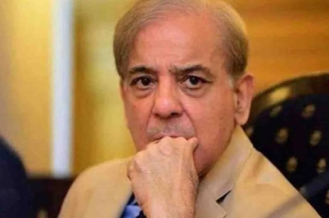 Pak PM Sharif