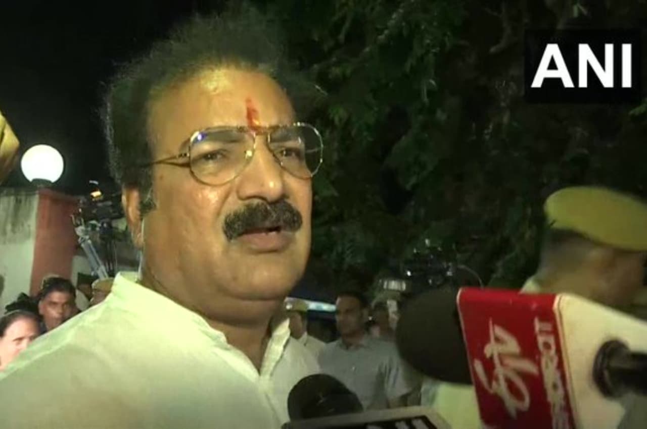Rajasthan Politics: 92 विधायकों के इस्तीफे की खबर, प्रताप सिंह खाचरियावास ने बताई ये बड़ी वजह