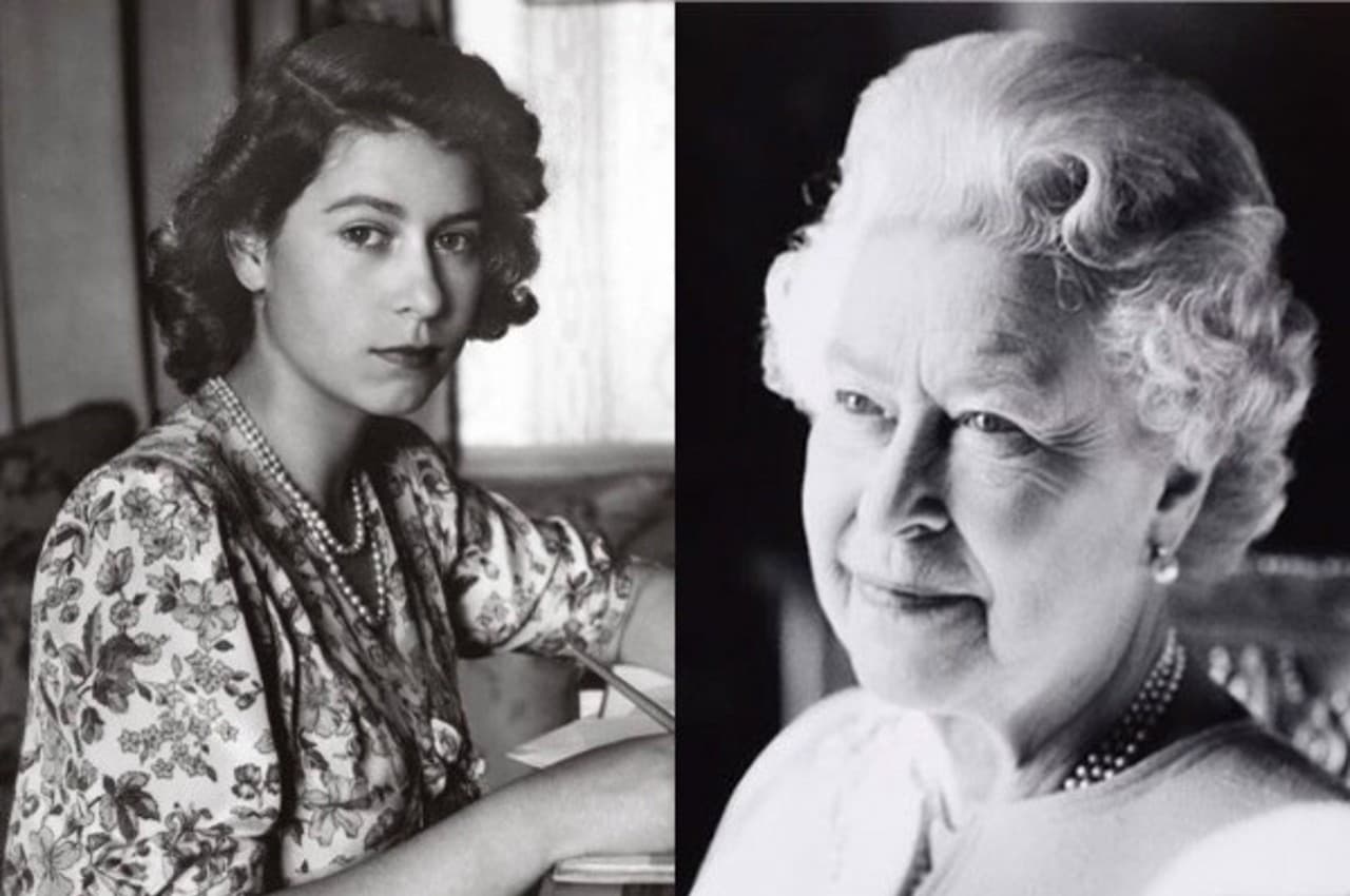 Queen Elizabeth II: महारानी एलिजाबेथ द्वितीय... एक लड़की जिसे रानी बनने की उम्मीद नहीं थी