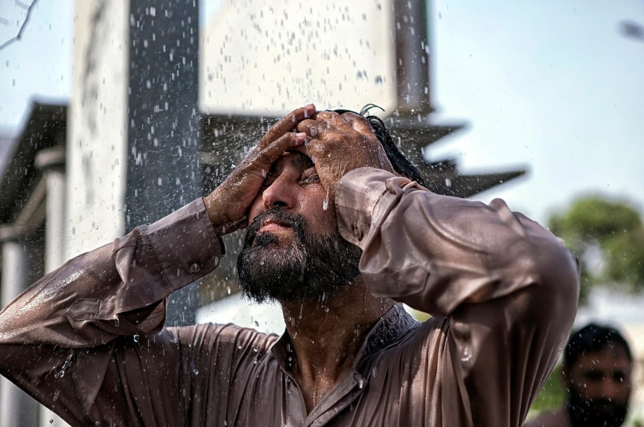 Rajasthan Weather Update: आठ सितंबर के बाद इन जगहों पर हो सकती है बारिश, अभी तो उमस ने कर रखा हाल-बेहाल