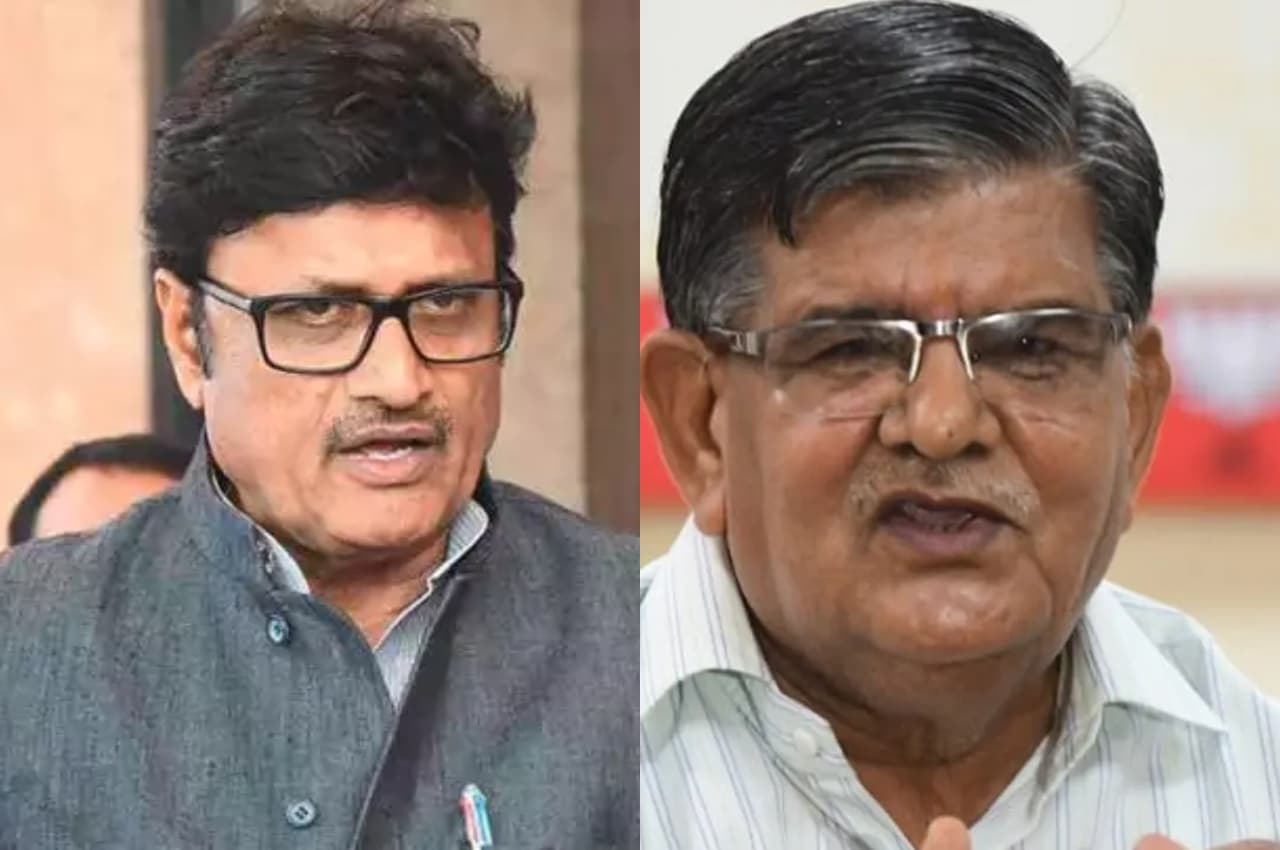 Rajasthan Crisis: कांग्रेस के कलह पर विपक्ष का प्रहार, राजेंद्र राठौड़ बोले- सीएम द्वारा माफी मांगना उनकी अक्षमता को दर्शाता है