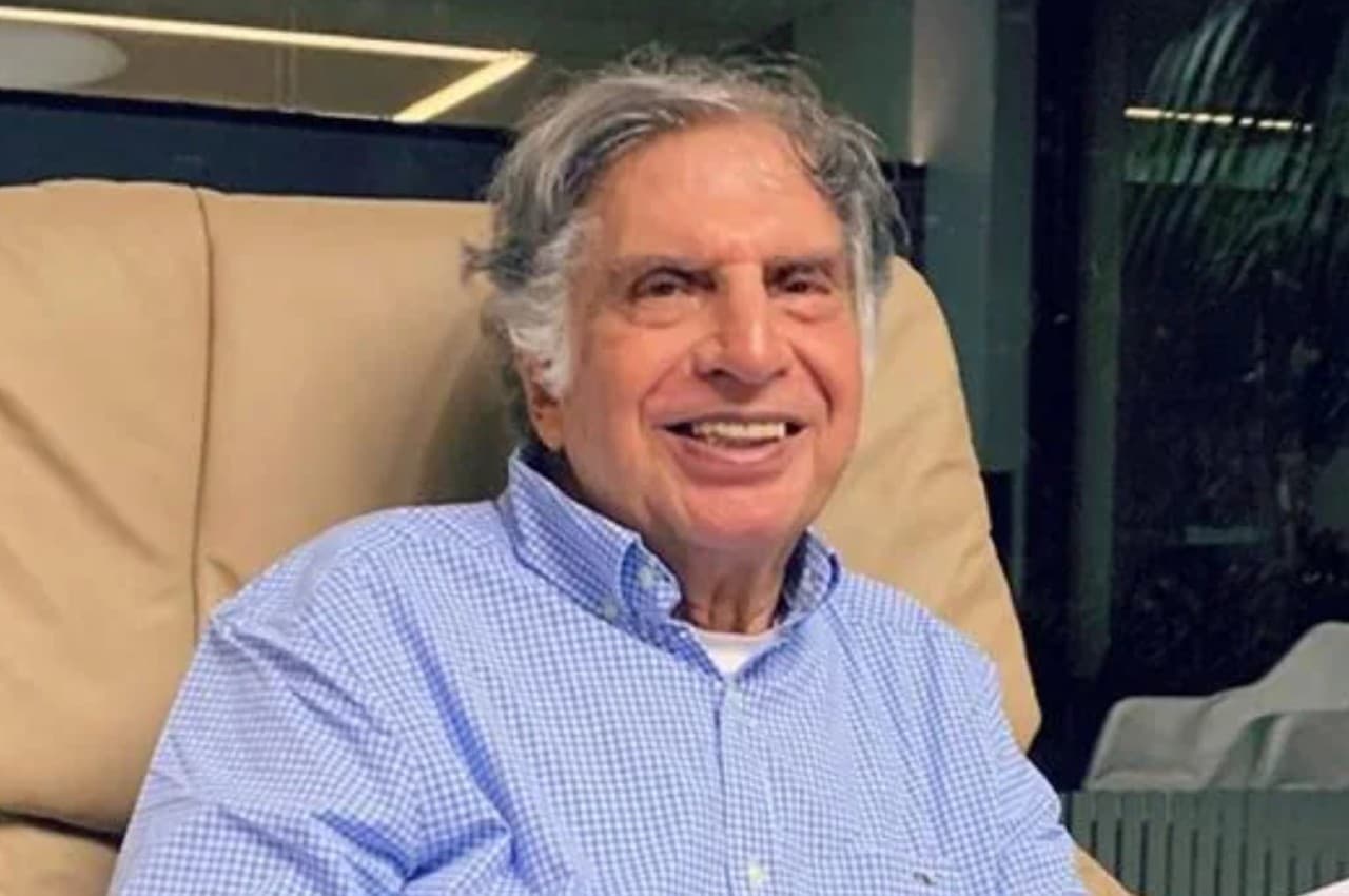 Ratan Tata
