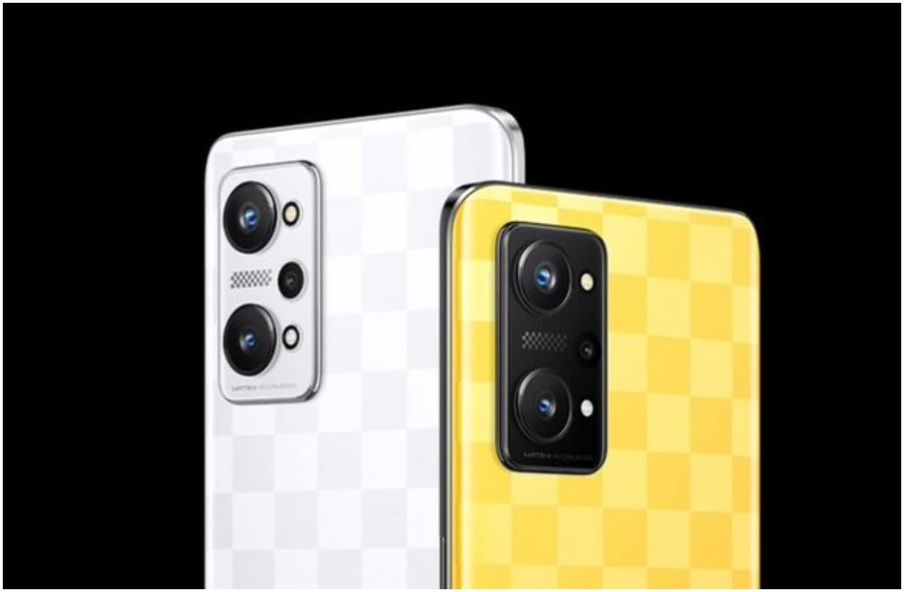 Realme GT Neo 3T: आज होने वाला है भारत में लॉन्च, पहले ही जान लें फोन के फीचर्स