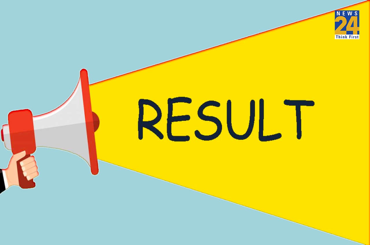 UTET Result 2022