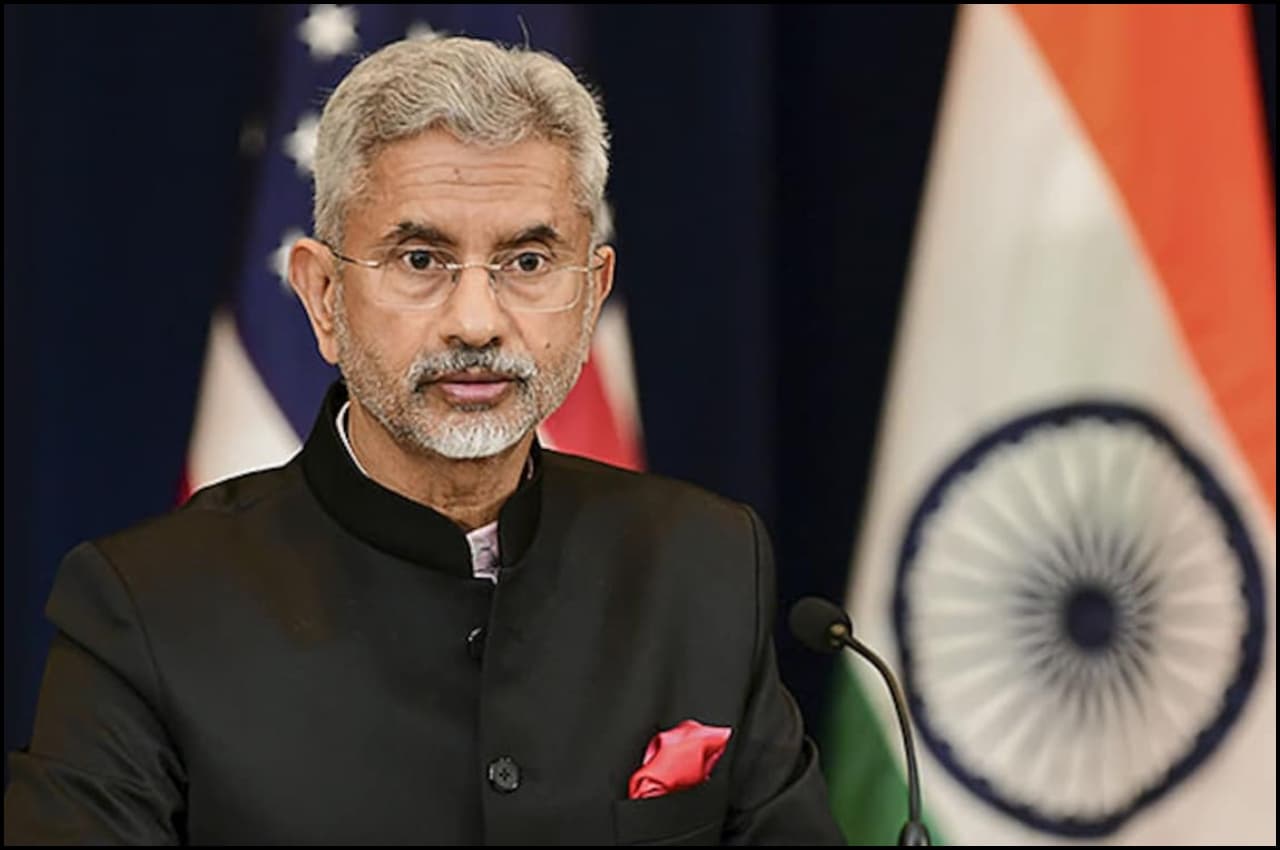 UNSC की बैठक में विदेश मंत्री जयशंकर बोले- आतंकवाद मानवता पर सबसे बड़े खतरों में से एक है