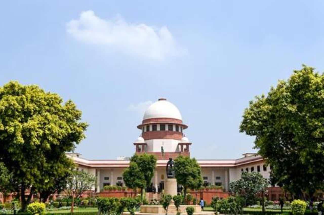 सुप्रीम कोर्ट कॉलेजियम ने की तीन न्यायाधीशों को मुख्य न्यायाधीश के रूप में पदोन्नत करने की सिफारिश