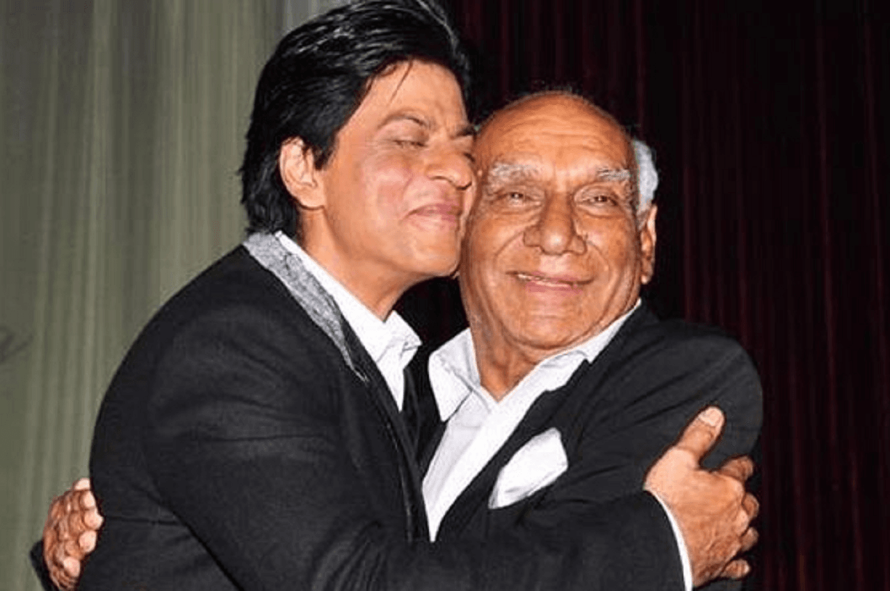 SRK Yash Chopra Birth Anniversary: जब शाहरुख खान ने माना कि बिना यश चोपड़ा वो कुछ भी नहीं!