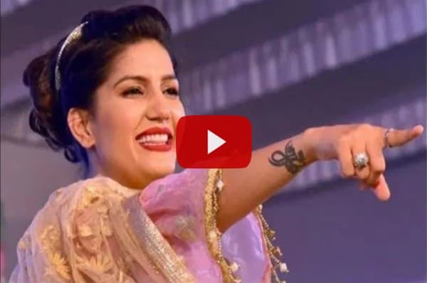 Sapna Choudhary Dance: सपना चौधरी का यह अंदाज सोशल मीडिया पर बढ़ा रहा है तापमान, देखिए Video