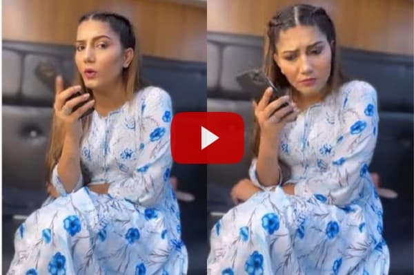 Sapna Choudhary Video: पूजा हमें भूल जाओ, अब हमारी शादी होने वाली है