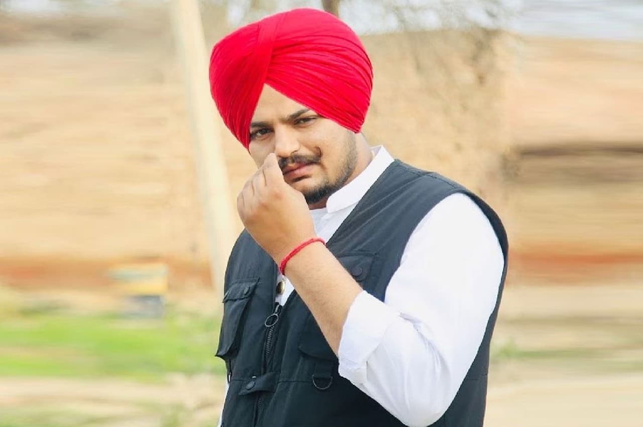 Sidhu Moosewala murder case: दुबई भाग रहे आरोपी को पंजाब पुलिस ने किया गिरफ्तार, जारी था लुक आउट सर्कुलर नोटिस