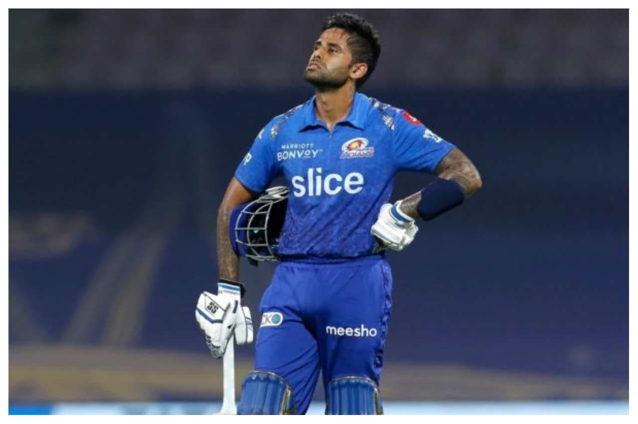 Happy Birthday Suryakumar Yadav: यूपी के गाजीपुर का छोरा बना मुंबई का 'दादा', अब टीम इंडिया को दिलाएगा T-20 वर्ल्ड कप