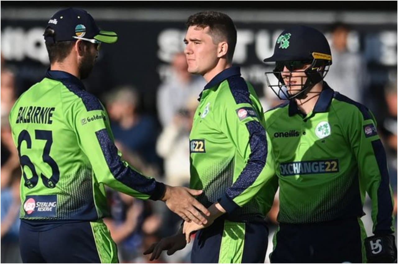 T20 World Cup 2022: 'विश्व कप के लिए सबसे मजबूत T20 स्क्वाड...,' आयरलैंड ने किया टीम का ऐलान
