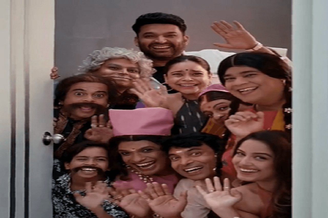 The Kapil Sharma Show: कृष्णा अभिषेक और भारती सिंह के बाद इस कलाकार ने भी कहा शो को अलविदा