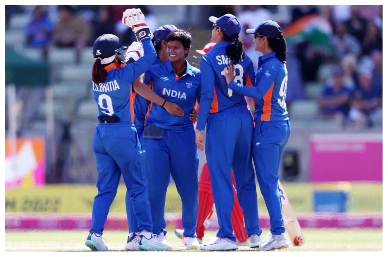 INDW vs ENGW: टी20 में इंग्लैंड से भिड़ेगी भारतीय महिला टीम, कैसे और कहां उठाएं LIVE मैच का मजा