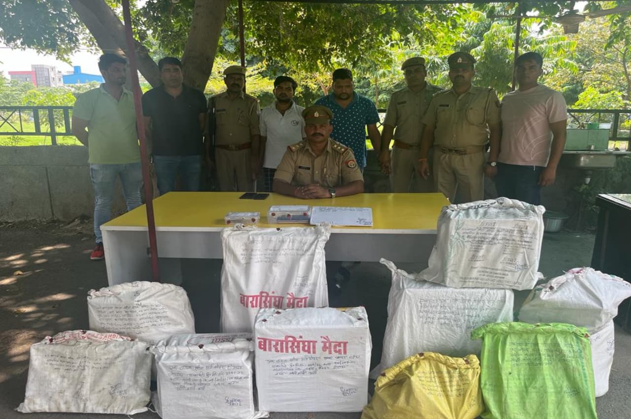 'हाईटेक बंटी-बबली' ने भारत सरकार को ही लगा दिया करोड़ों का चूना, गिरफ्तारी के बाद पुलिस भी हैरान