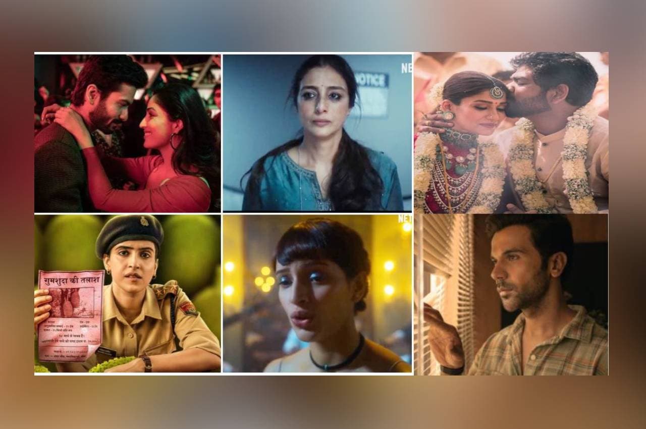 Netflix 2022: दिवाली से पहले फैंस को मिला बड़ा सरप्राइज, Netflix पर एक साथ आ रहे हैं शानदार प्रोजेक्ट्स, देखें लिस्ट
