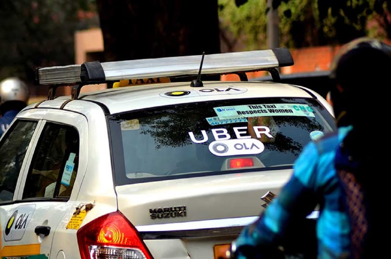 UBER