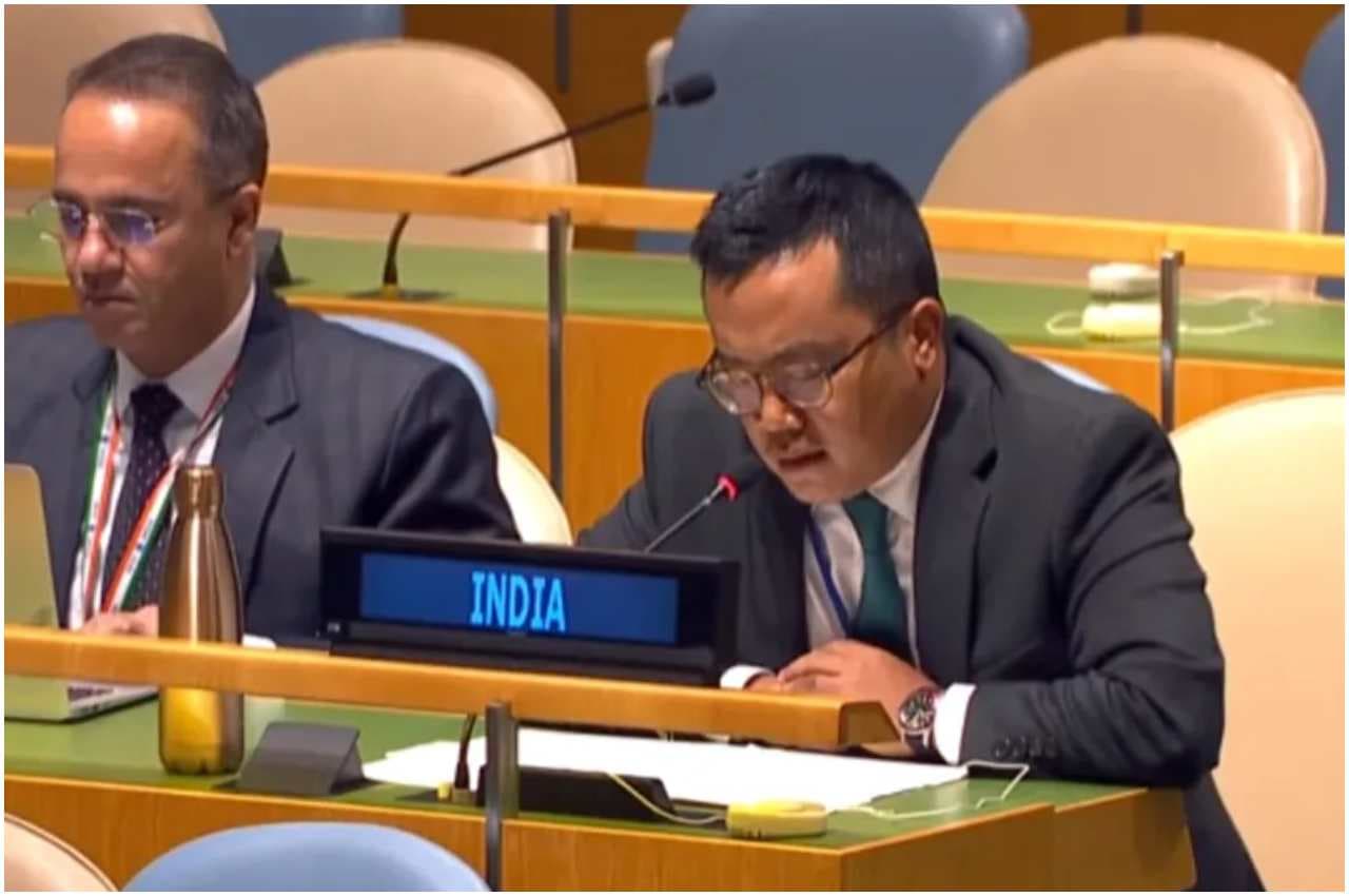 UNGA UNGA
