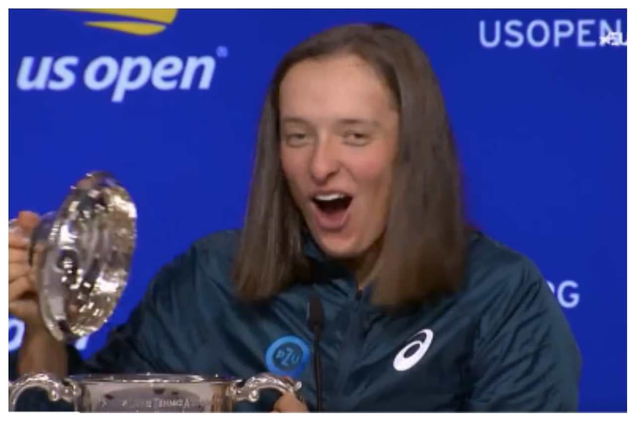 US open
