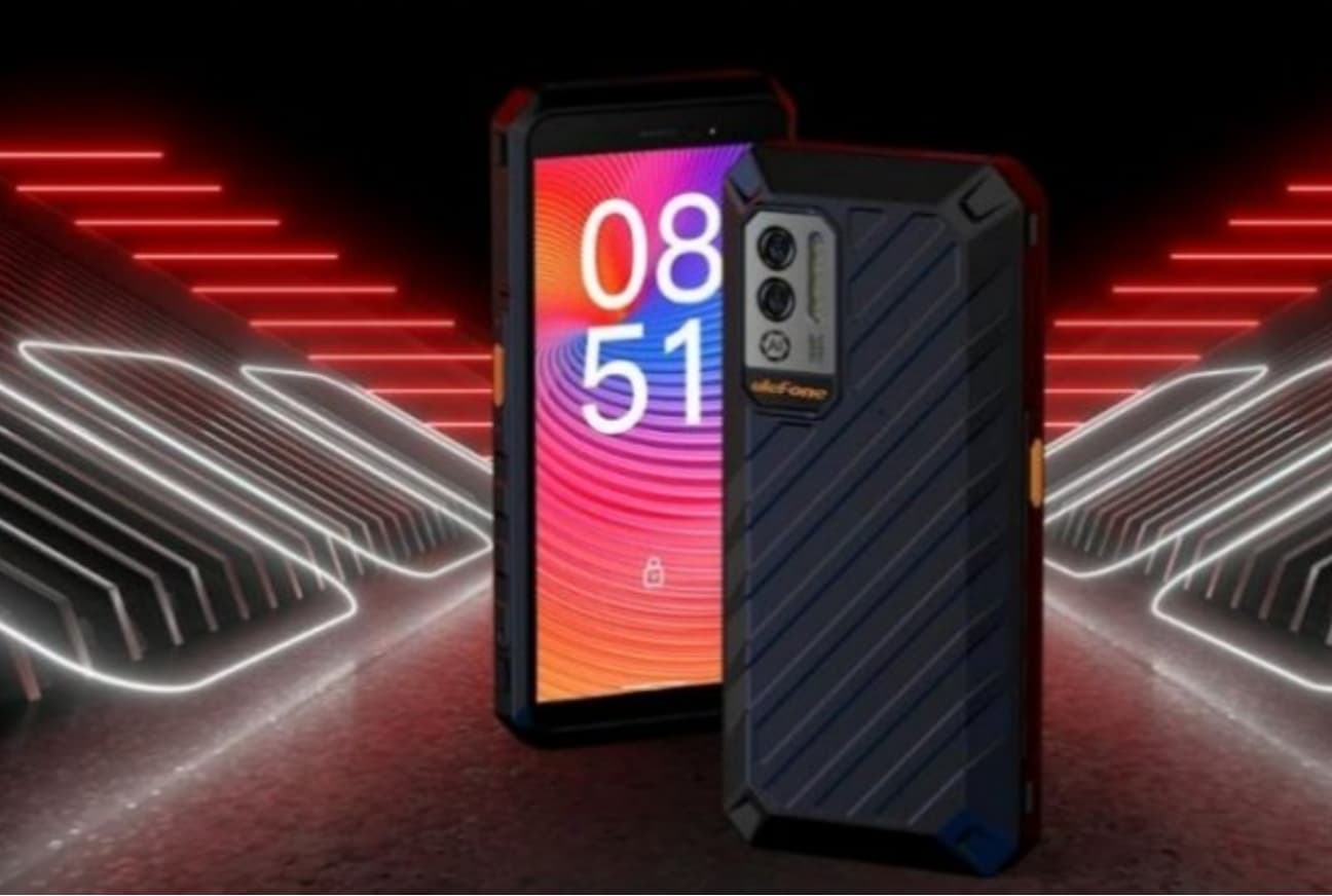 Ulefone Power Armor X11 Pro: किफायती दाम में लॉन्च हुआ वाटरप्रूफ स्मार्टफोन, जानिए खासियत