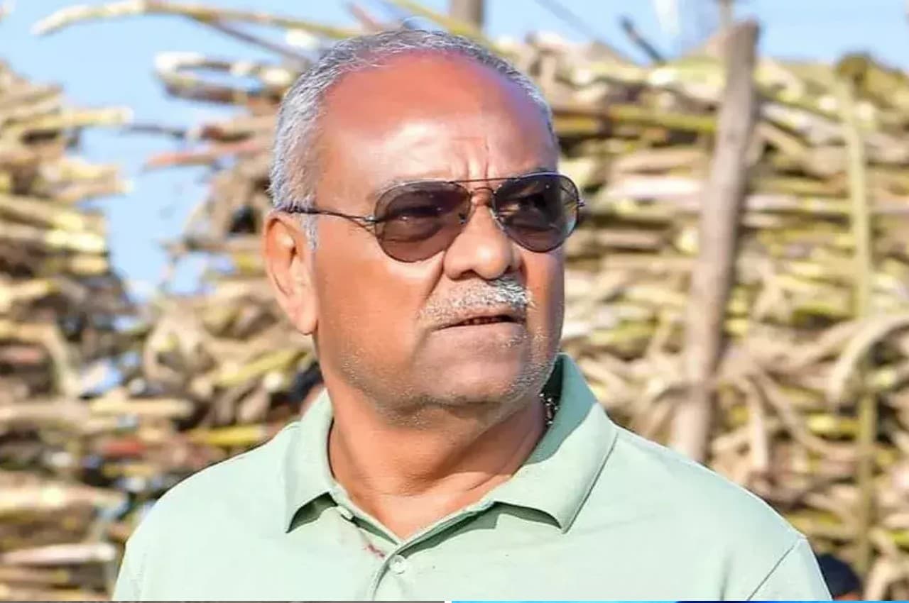 Umesh Katti