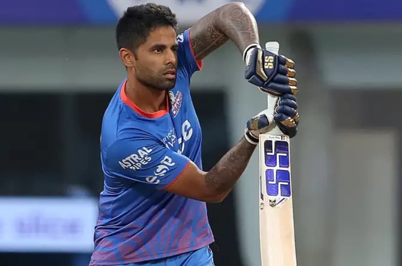 T20 World cup 2022 में इस नंबर पर बल्लेबाजी करना चाहते हैं सूर्या, बताई अपने दिल की बात..