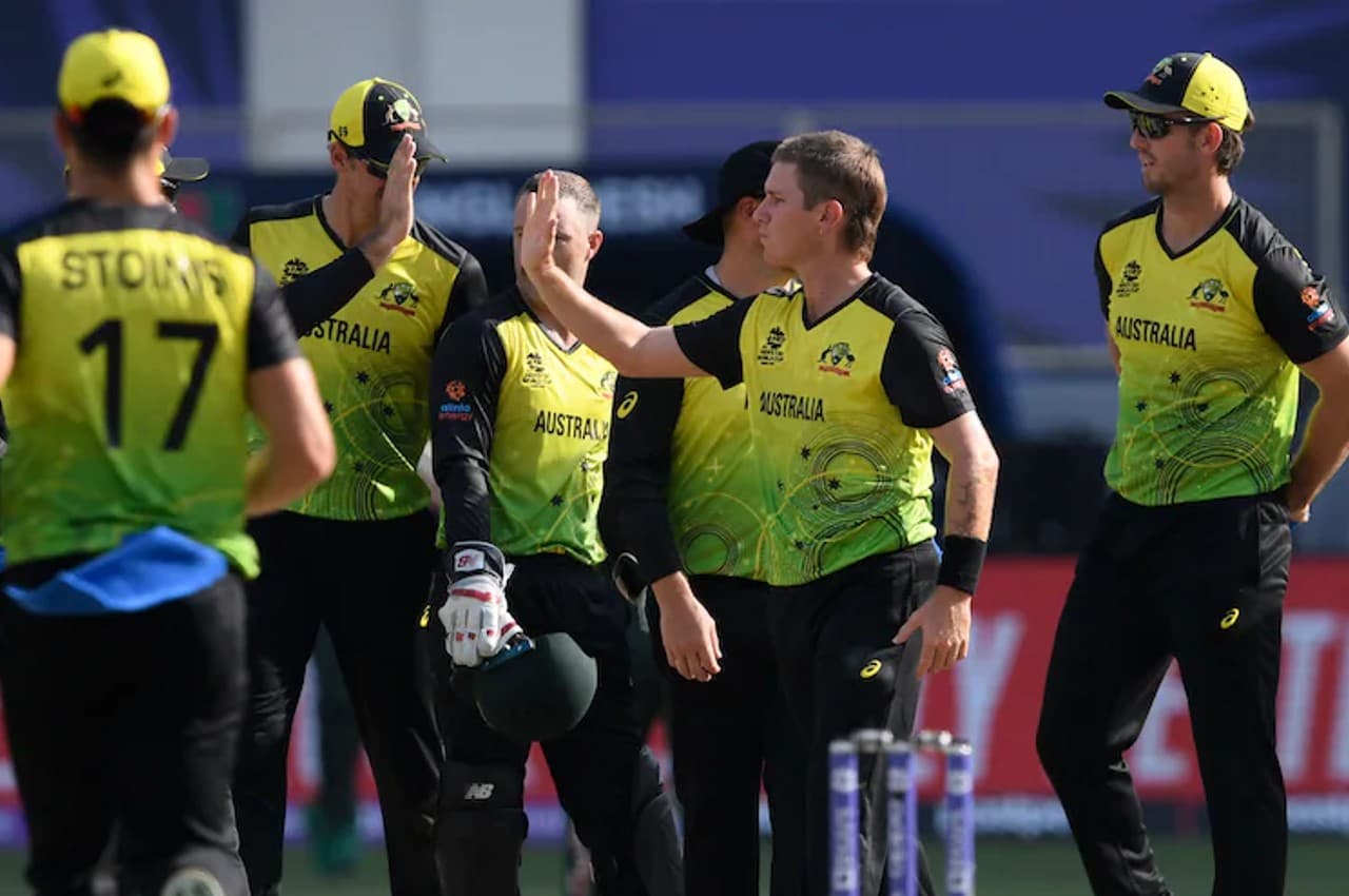 AUS vs WI: टी 20 सीरीज के लिए ऑस्ट्रेलिया की ताकत हुई डबल, टीम में एक साथ लौट आए ये 4 दिग्गज