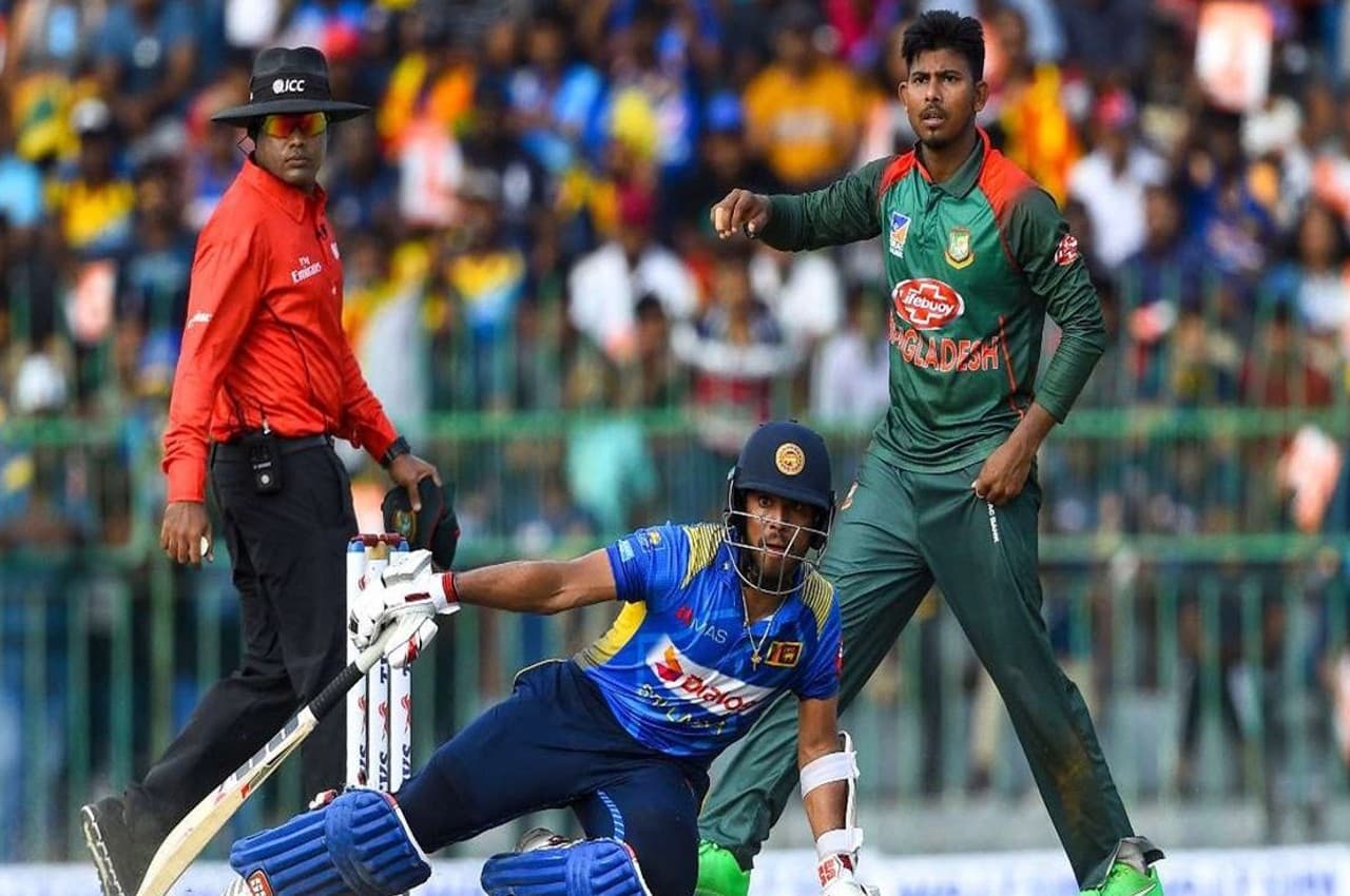 Asia cup 2022: आज बांग्लादेश-श्रीलंका के बीच भिडंत, जो जीता सीधे पहुंचेगा टॉप 4 में, देखें किस टीम का पलड़ा भारी?