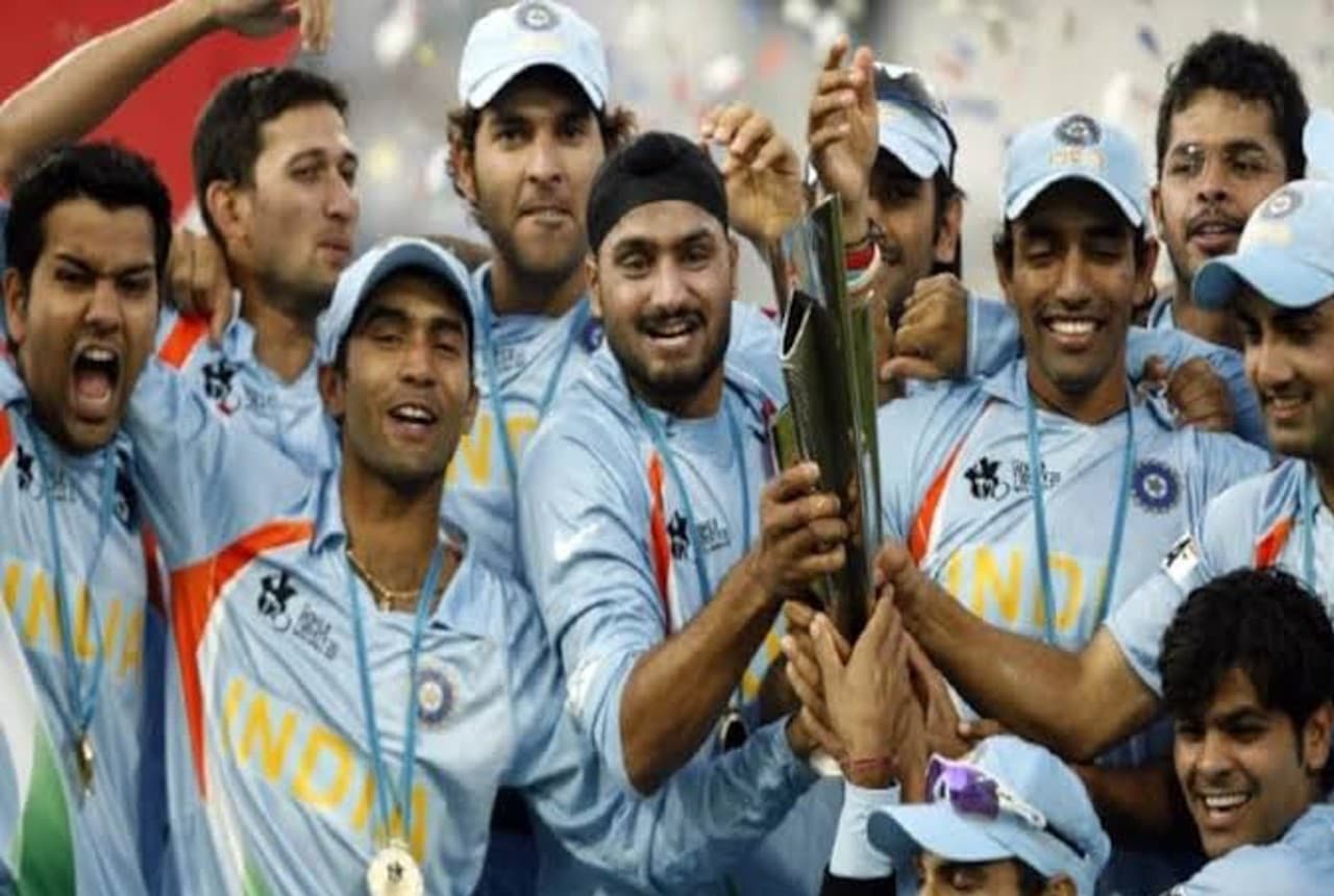 2007 में  World Cup टीम में शामिल थे यह 2 खिलाड़ी, अब 2022 के वर्ल्ड कप में भी मचाएंगे धमाल...एक तो जबरदस्त फॉर्म में है