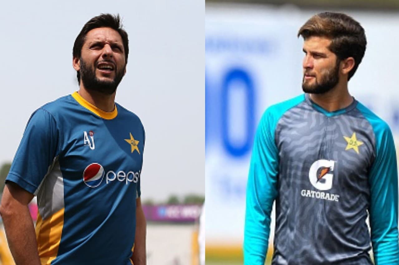 World Cup 2022 से पहले पाकिस्तान क्रिकेट बोर्ड की Shahid Afridi ने खोल दी पोल, कर दिया बड़ा खुलासा