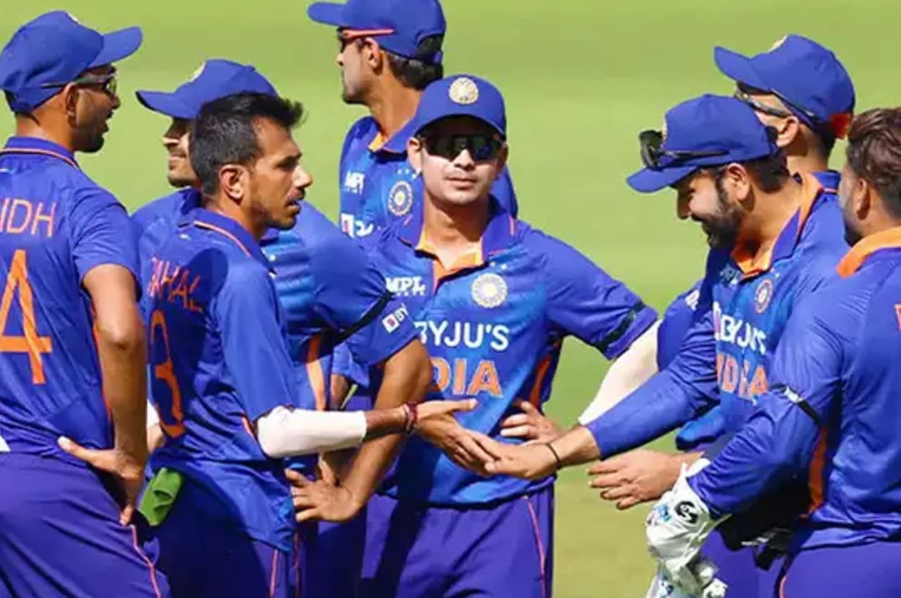"केवल 1 प्लेयर को छोड़कर टी20 वर्ल्ड कप के लिए चुनी गई टीम सही है" इस दिग्गज ने दिया बड़ा बयान