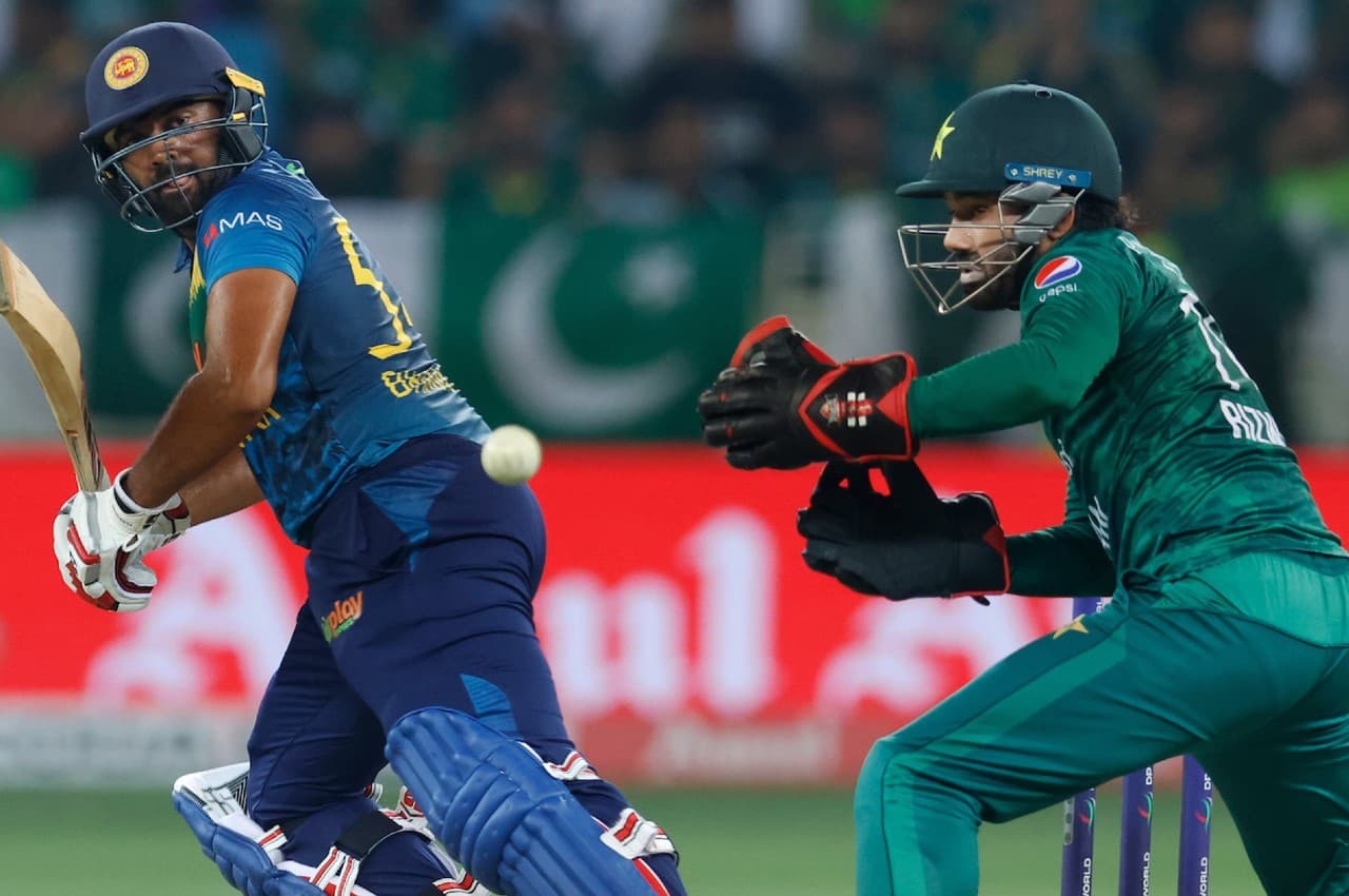 Asia Cup 2022: श्रीलंका ने दिल पर ले लिया 'एशिया कप', पाकिस्तान को रौंद दुनिया को किया चकित...