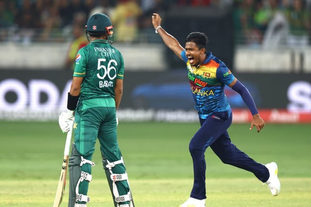 Sri Lanka Won Asia cup: T20 world cup से पहले श्रीलंका का बड़ा धमाका, पाकिस्तान की 'लंका'' लगा बना चैंपियन