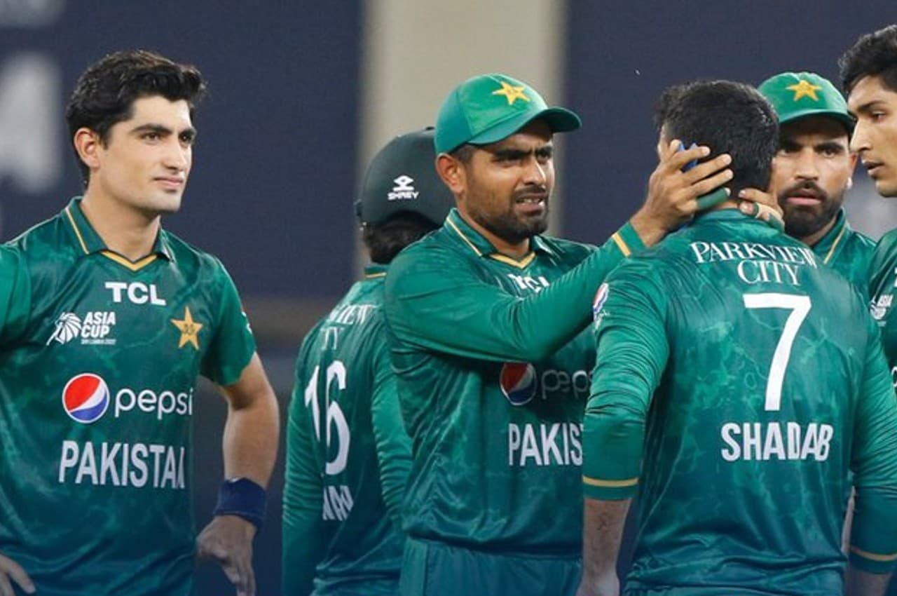 Asia Cup 2022: फाइनल में क्यों हारा पाकिस्तान? कप्तान बाबर ने गिनाईं ये 4 गलतियां...