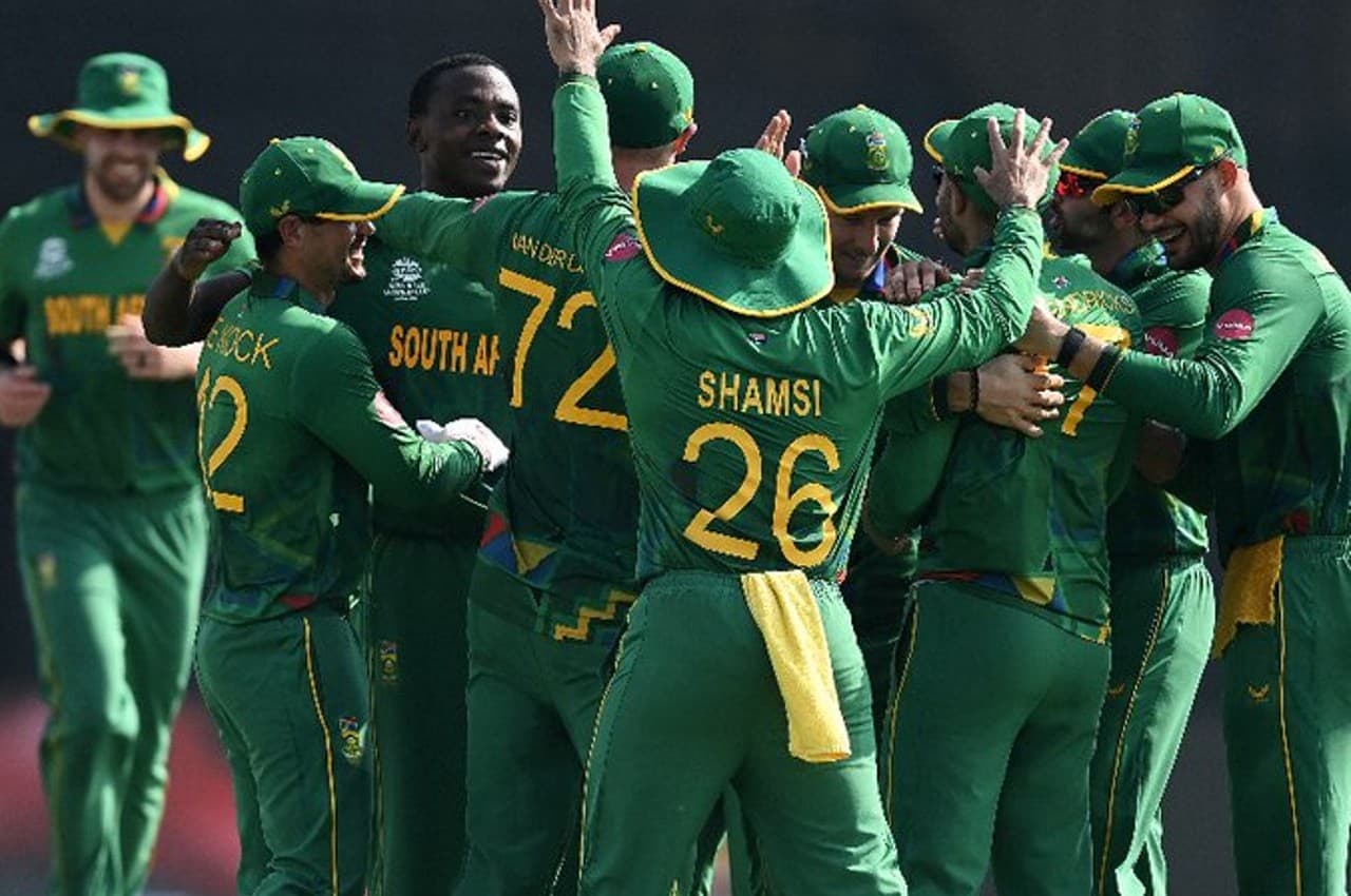 SA vs WI 3rd ODI Live Streaming: सीरीज बराबर करने उतरेगी साउथ अफ्रीका की टीम, भारत में ऐसे देख सकेंगे लाइव