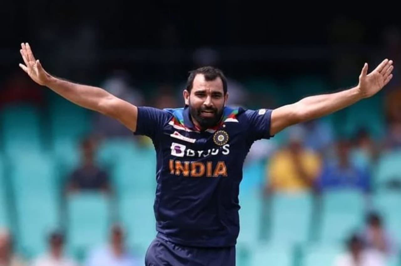 इस भारतीय दिग्गज ने T20 World Cup के लिए चुनी टीम, शमी को दी जगह