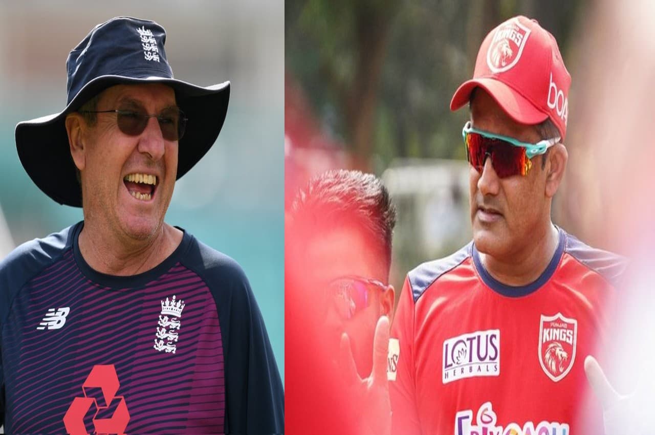 Punjab Kings New Coach: ये दिग्गज बनेगा पंजाब किंग्स का नया कोच, लेगा अनिल कुंबले की जगह