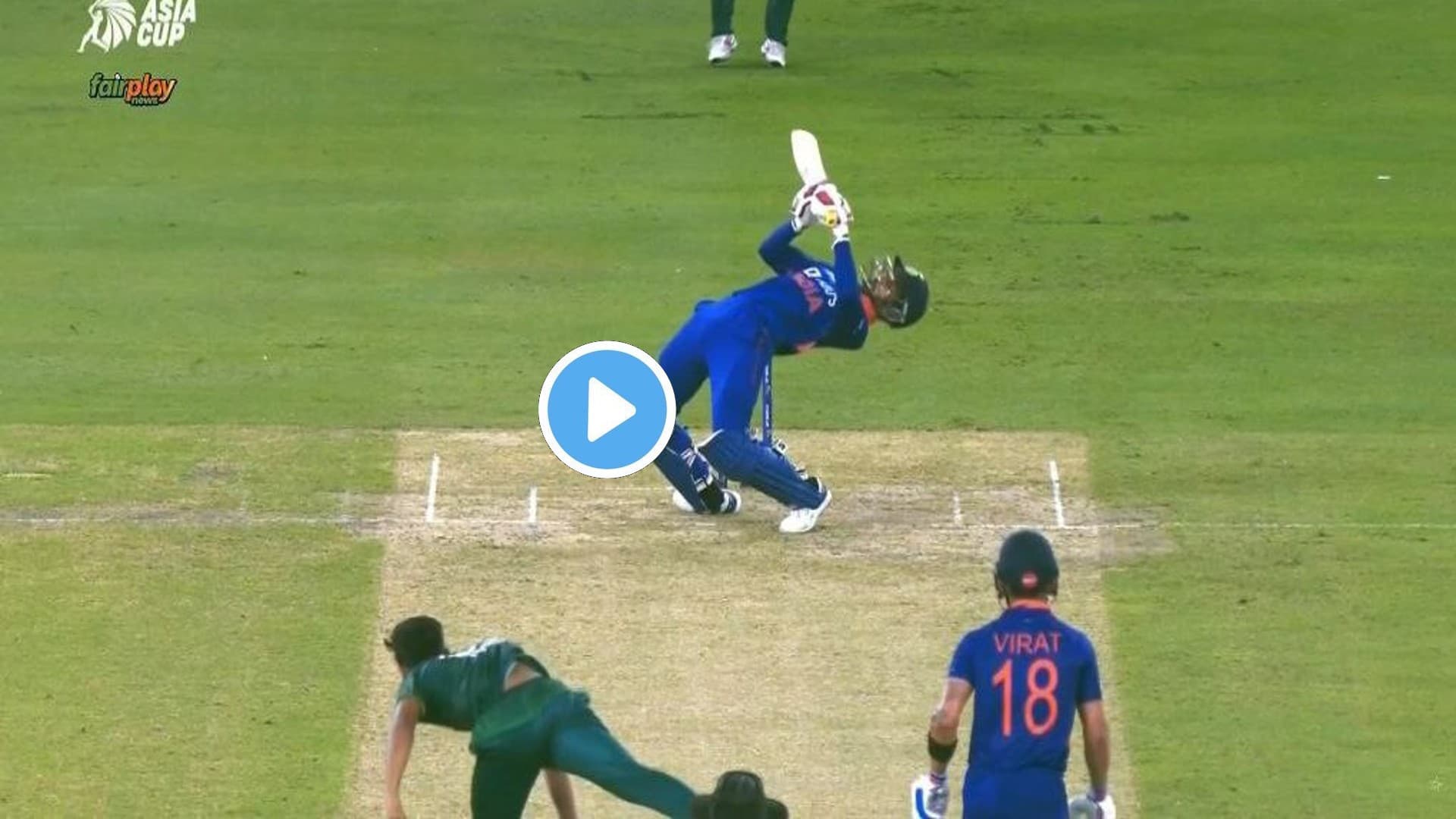 IND vs PAK: दीपक हुड्डा का ये शॉट्स देख विराट कोहली भी रह गए दंग, दिया ऐसा रिएक्शन, देखें VIDEO