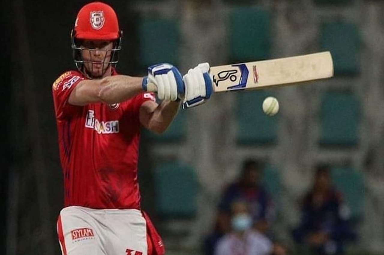 'आप IPL में अच्छा प्रदर्शन क्यों नहीं करते?'...जिमी नीशम ने दिया मजेदार उत्तर