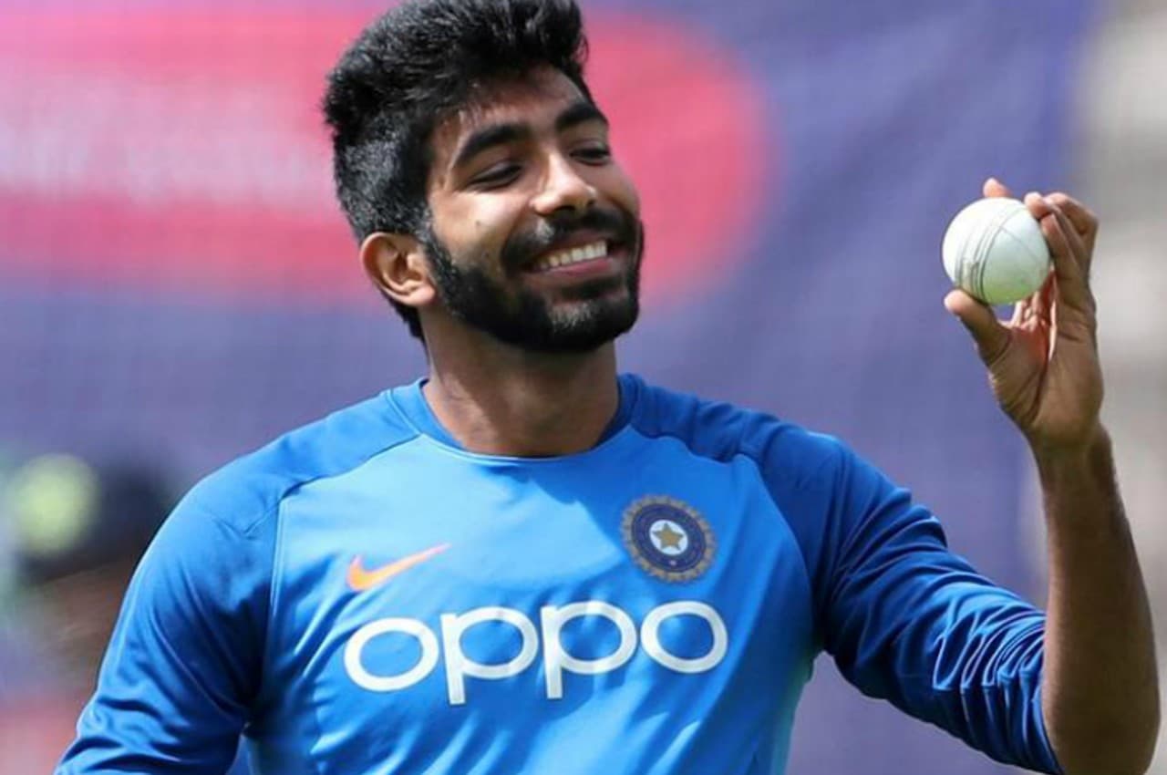 'टीम इंडिया में कोई भी जसप्रीत बुमराह की जगह नहीं ले सकता' इस दिग्गज ने बताई ये वजह