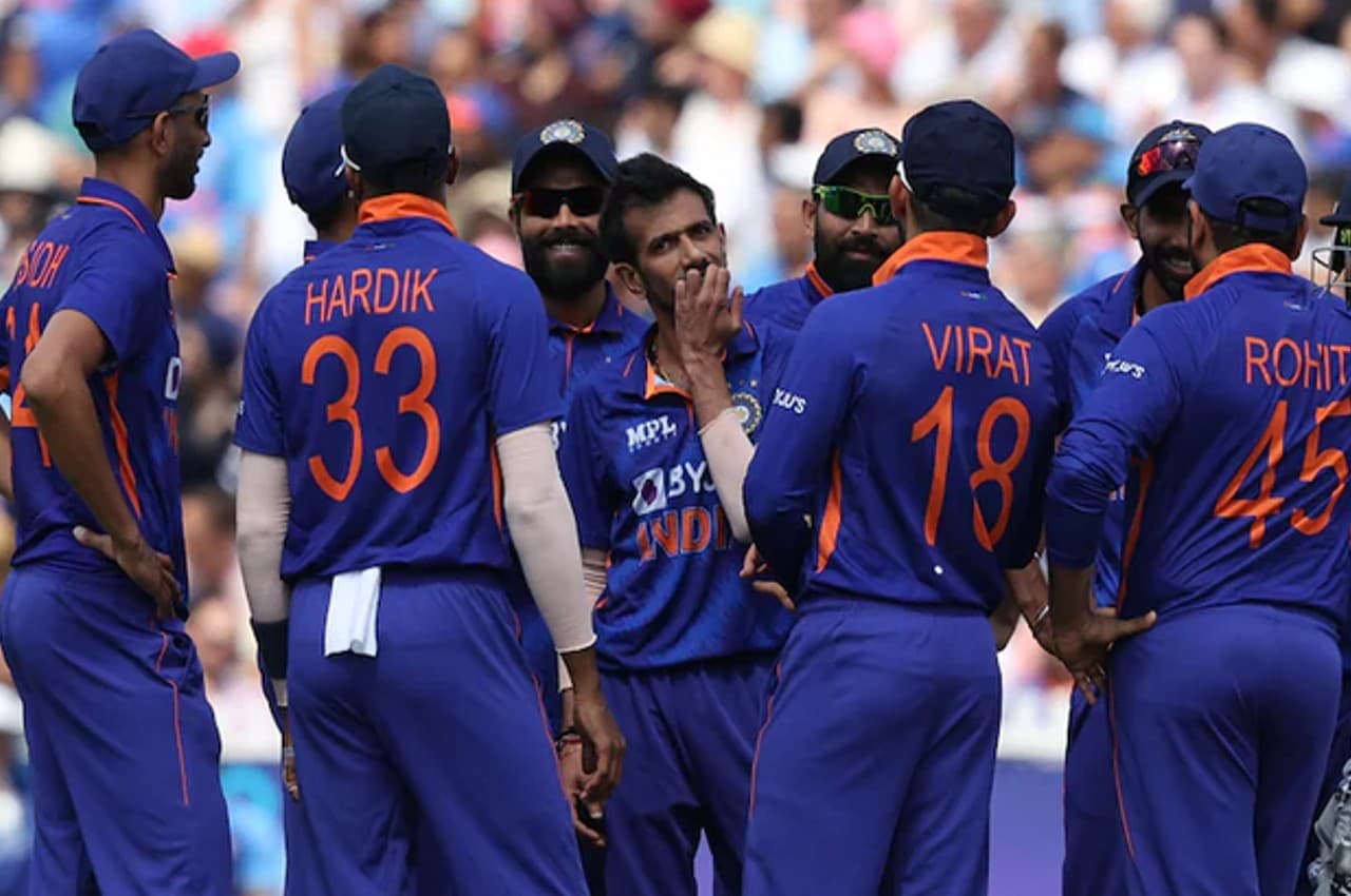 IND vs SL: आज 815 विकेट ले चुके इस दिग्गज को मौका दे सकते हैं रोहित शर्मा, प्लेइंग 11 से बाहर होंगे चहल!