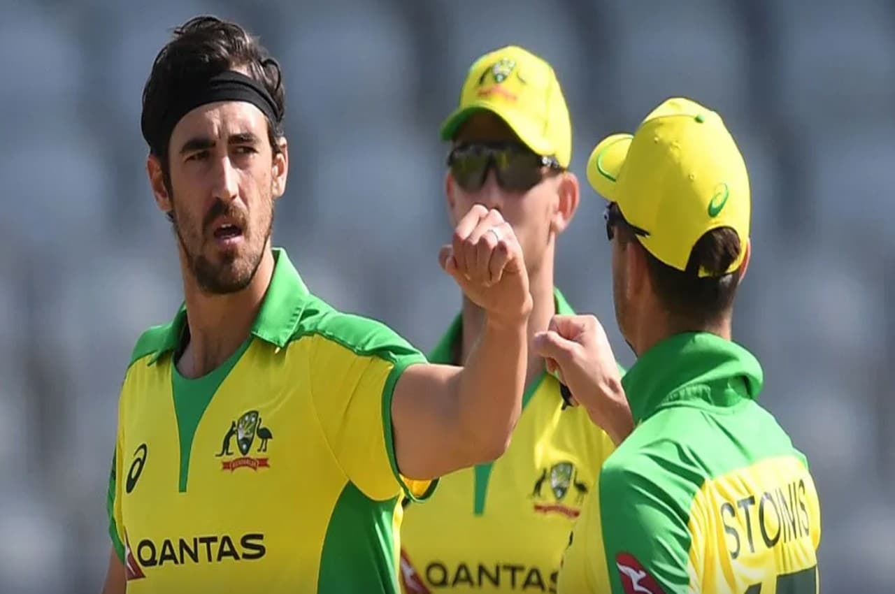 IND vs AUS T20: भारतीय दौरे से पहले ऑस्ट्रेलिया को लगे 3 बड़े झटके, ये दिग्गज हुए बाहर