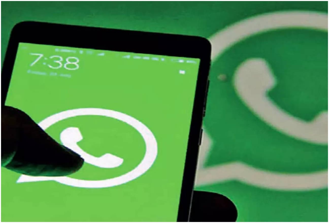 WhatsApp Hack