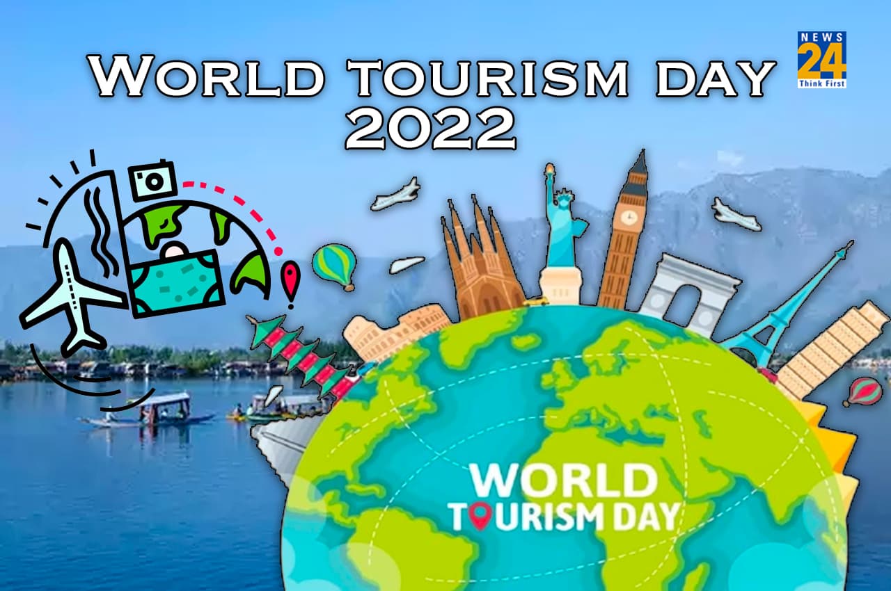 World tourism day 2022: 27 सितंबर को मनाया जाता है विश्व पर्यटन दिवस, जानें इस वर्ष की क्या है थीम
