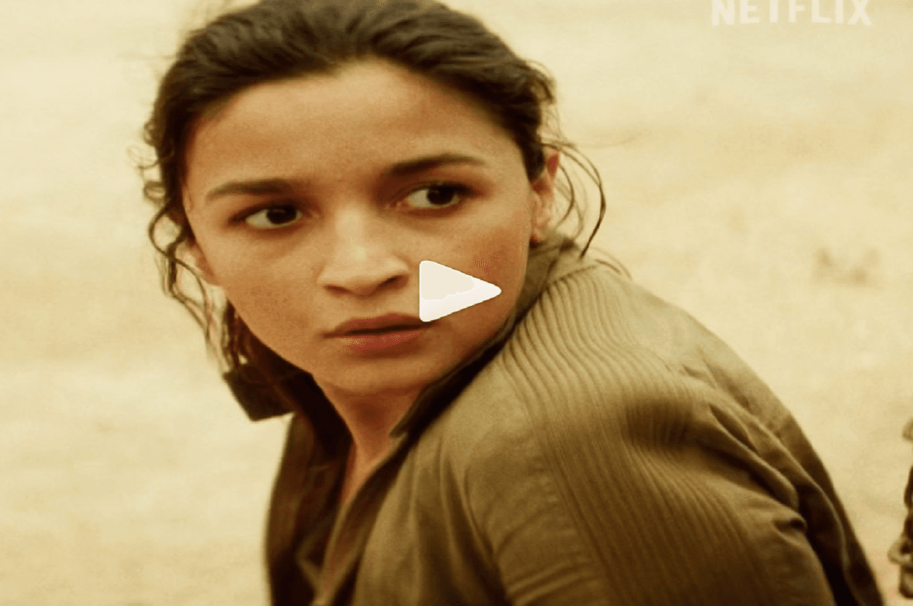 Heart of Stone Teaser: सामने आई आलिया भट्ट के हॉलीवुड प्रोजेक्ट से पहली झलक, दमदार एक्शन स्टंट्स से है भरपूर