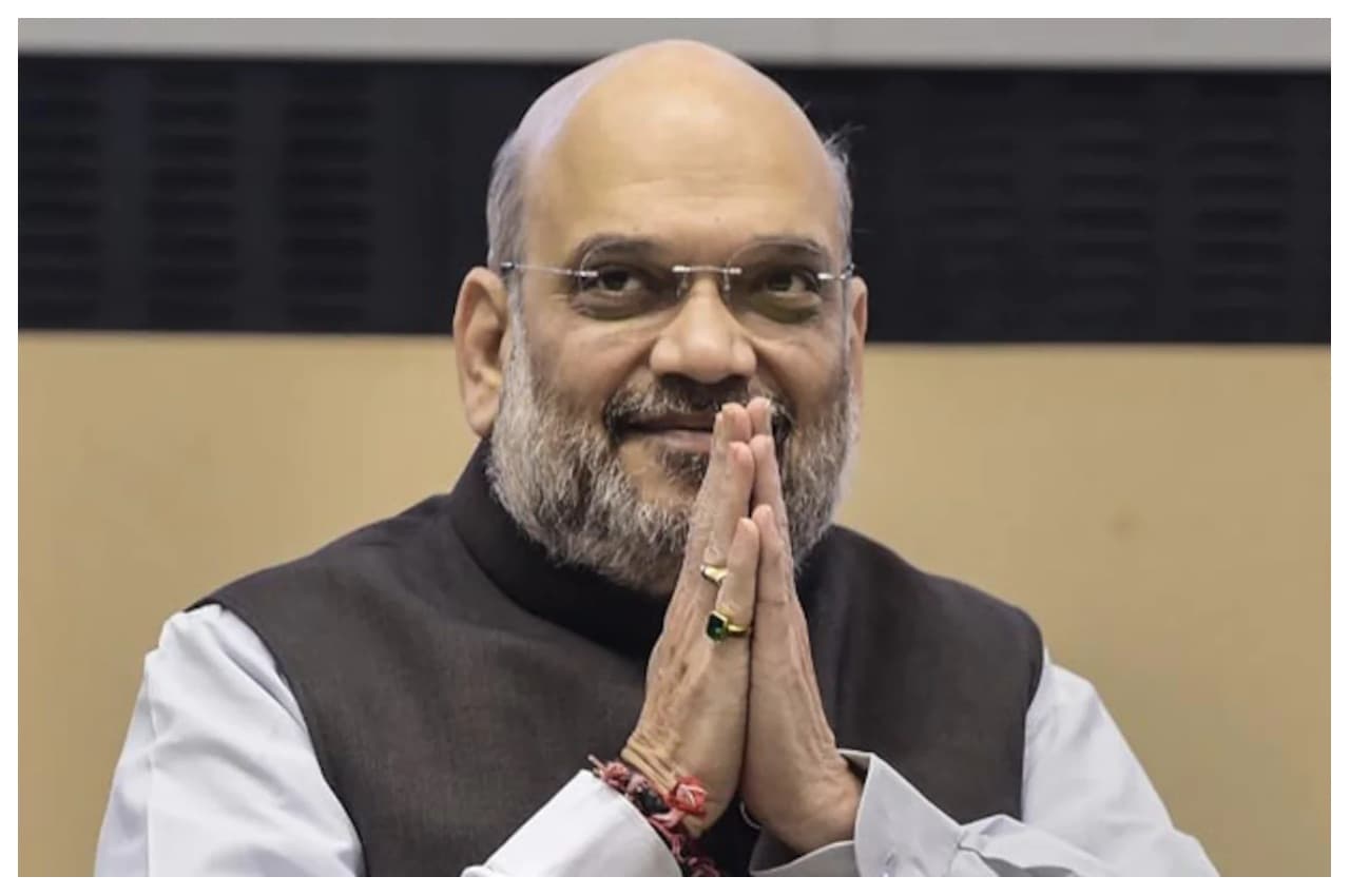 Gujarat: कल अहमदाबाद के दौरे पर अमित शाह, इन तीन कार्यक्रमों में लेंगे हिस्सा