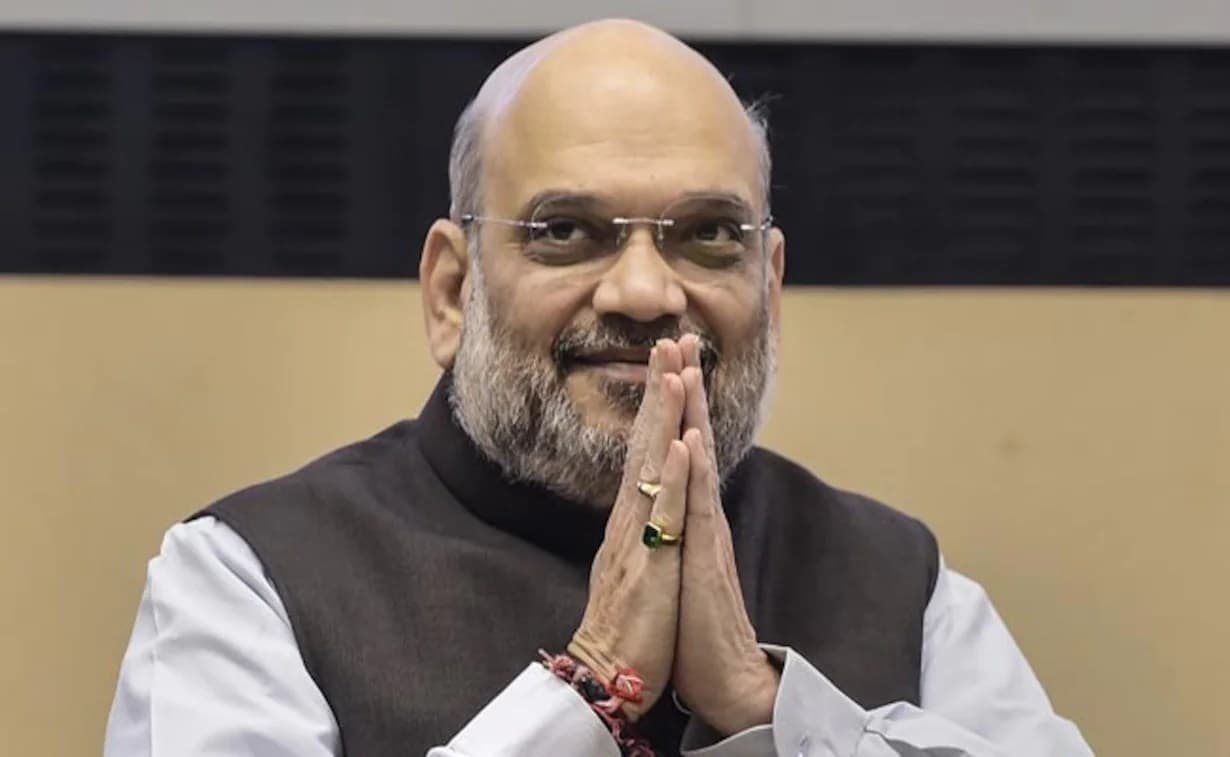 Uttarakhand, Amit Shah,